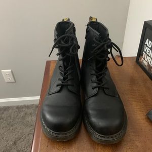 Dr. Martens boots